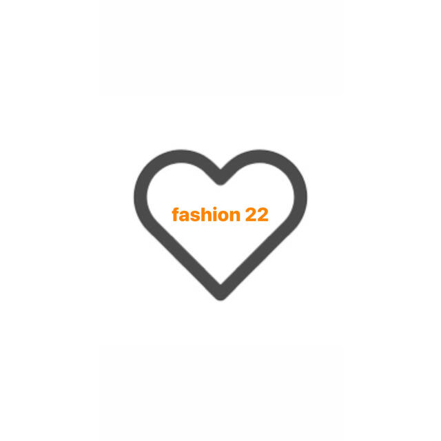 fashion 22