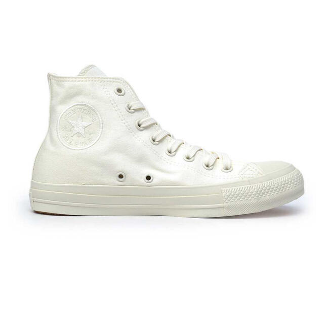 CONVERSE(コンバース)の【新品】ALL STAR 100 WHITEPLUS HI CONVERSE メンズの靴/シューズ(スニーカー)の商品写真