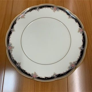 ノリタケ(Noritake)のノリタケ 大皿　(食器)