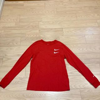 ナイキ(NIKE)のNIKE(Tシャツ/カットソー(半袖/袖なし))