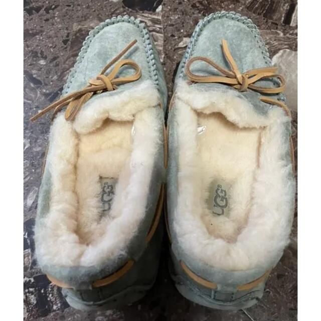 UGG モカシン