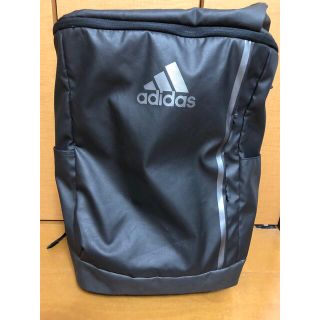 アディダス(adidas)の彦太郎様　予約品　アディダス　テニスラケットの入るリュック(バッグ)