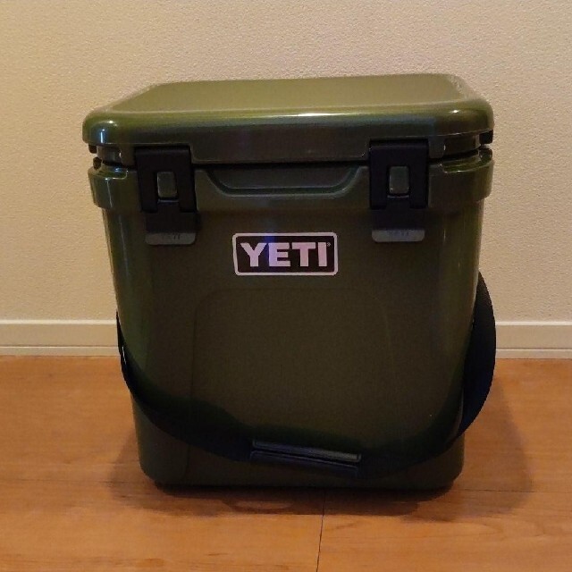 限定カラー！YETI yeti Roadie24 ローディー24 オリーブ