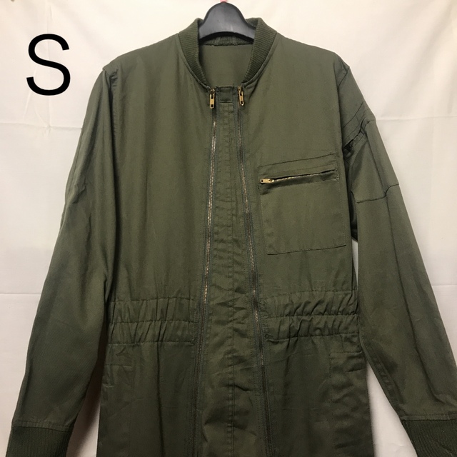 Needles Sサイズ オールインワン つなぎ ジャンプスーツ | www.kmsedu.in