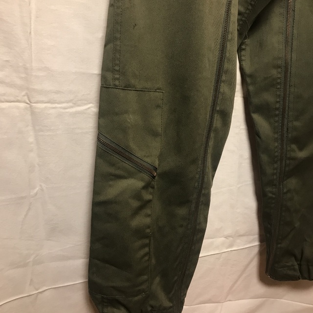 ジャンプスーツ　オールインワン　Ｓ メンズのパンツ(サロペット/オーバーオール)の商品写真