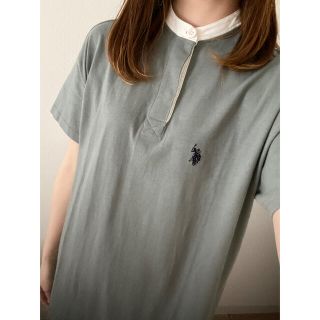 フリークスストア(FREAK'S STORE)のPOLO(ロングワンピース/マキシワンピース)