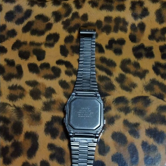 CASIO - 80年代初期 カシオCASIO データバンク 675 DB-520の通販 CASIO - 80年代初期 カシオCASIO データバンク 675 DB-520の通販