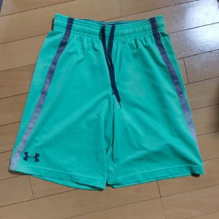 アンダーアーマー(UNDER ARMOUR)のmanaさん専用バスパン&ロンT(バスケットボール)