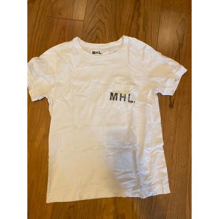 マーガレットハウエル(MARGARET HOWELL)の【ぷーたんさん専用】MHL Tシャツ(Tシャツ(半袖/袖なし))