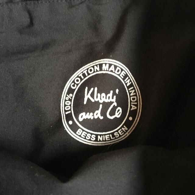日本製/今治産 Khadi&Co IBEN COTTON VELVET JACKET - 通販