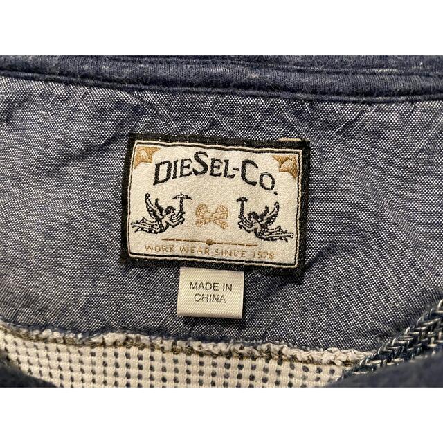 DIESEL-Co.