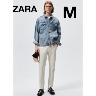 ZARA H&M ダメージデニム 未使用