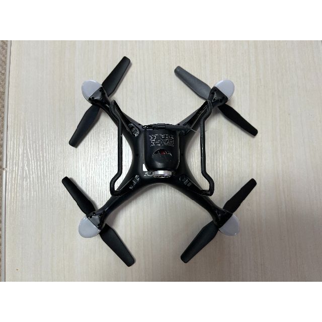 Holy Stone ドローン HS120D バック付き Holy Stone ドローン HS120D バック付き