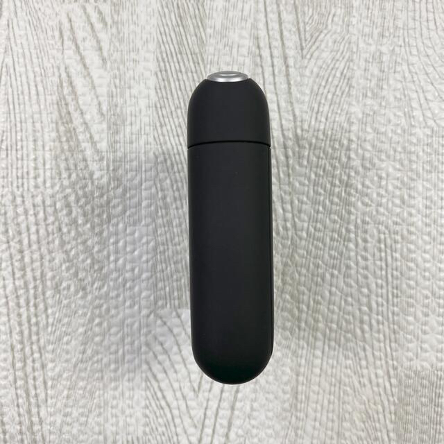 PloomTECH(プルームテック)のP3257番　プルームエス　純正　ブラック　黒. メンズのファッション小物(タバコグッズ)の商品写真