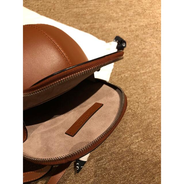 JW ANDERSON CAP BAG キャップバッグ JW ANDERSON CAP BAG キャップバッグ