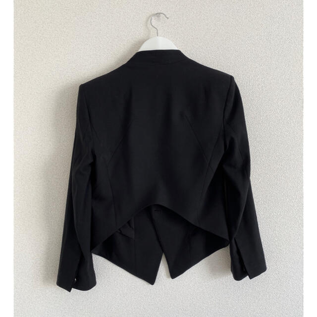 HELMUT LANG(ヘルムートラング)のHELMUT LANG♡超美品♡ジャケット レディースのジャケット/アウター(テーラードジャケット)の商品写真