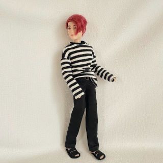 防弾少年団(BTS) - たえ様専用 BTSマテルドール用衣装の通販 by 防弾少年団(BTS) - たえ様専用 BTSマテルドール用衣装の通販 by