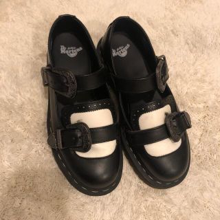 ドクターマーチン(Dr.Martens)のDr.Martens (ローファー/革靴)