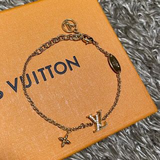 LOUIS VUITTON ブラスレ・LVアイコニック (Louis Vuitton/ブレスレット