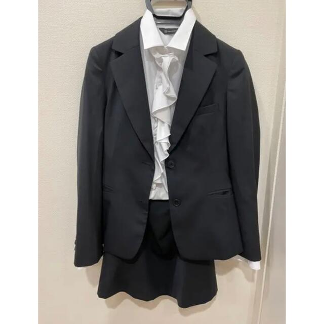 心さま♡入学式 レディース スーツ3点セット