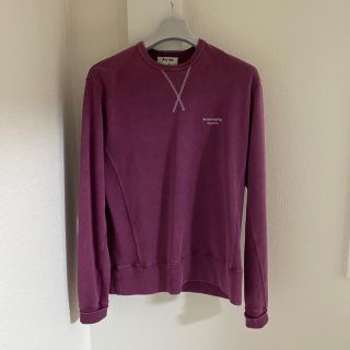 アクネストゥディオズ(Acne Studios)のacne studios トレーナー(スウェット)