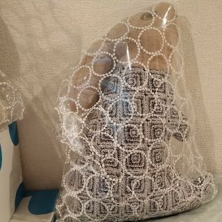 ミナペルホネン うさぎ クッションの通販 62点 | mina perhonenの