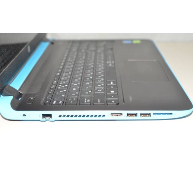 SSD256GB HP Pavilion 15-p256TX i7-5500U