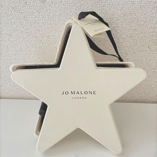 ジョーマローン(Jo Malone)の【Jo Malone】 クリスマスコレクション 限定ギフトボックス(ケース/ボックス)