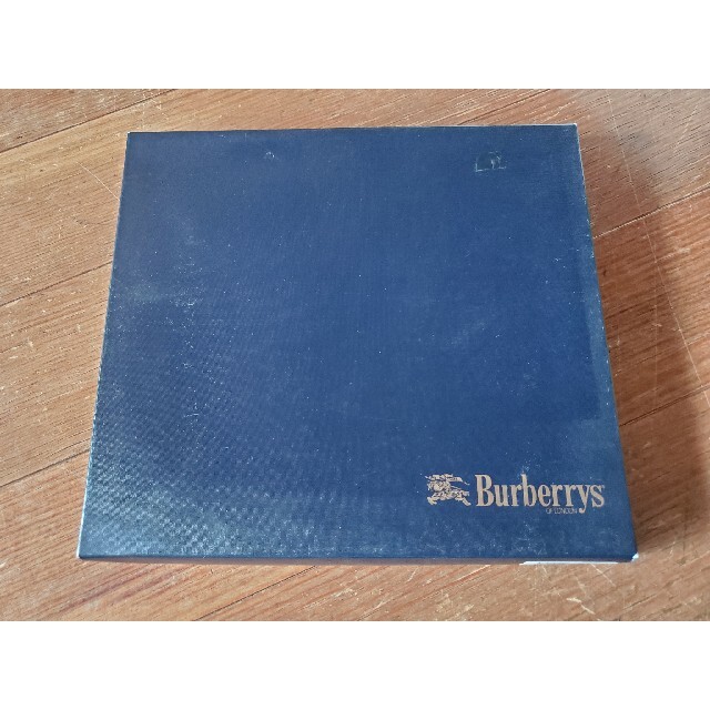 BURBERRY(バーバリー)のBURBERRY(バーバリー)　ソックス メンズのレッグウェア(ソックス)の商品写真