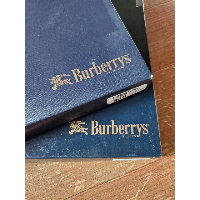 BURBERRY(バーバリー)のBURBERRY(バーバリー)　ソックス メンズのレッグウェア(ソックス)の商品写真