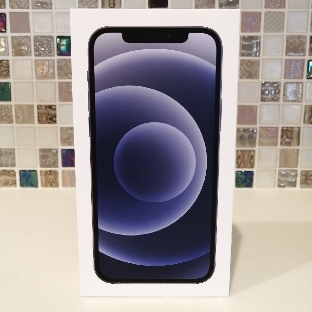 iPhone 12 アイフォン12 新品 | www.jarussi.com.br