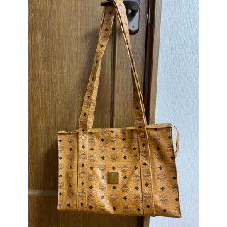 エムシーエム(MCM)のMCM トートバッグ(トートバッグ)