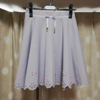 シークレットハニー(Secret Honey)のアウイン様専用  シークレットハニー  スカート(ひざ丈スカート)