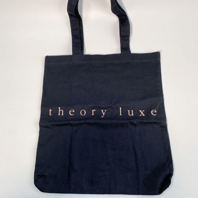 Theory luxe(セオリーリュクス)のtheory luxe セオリーリュクス トートバッグ 2個セット 093 レディースのバッグ(トートバッグ)の商品写真