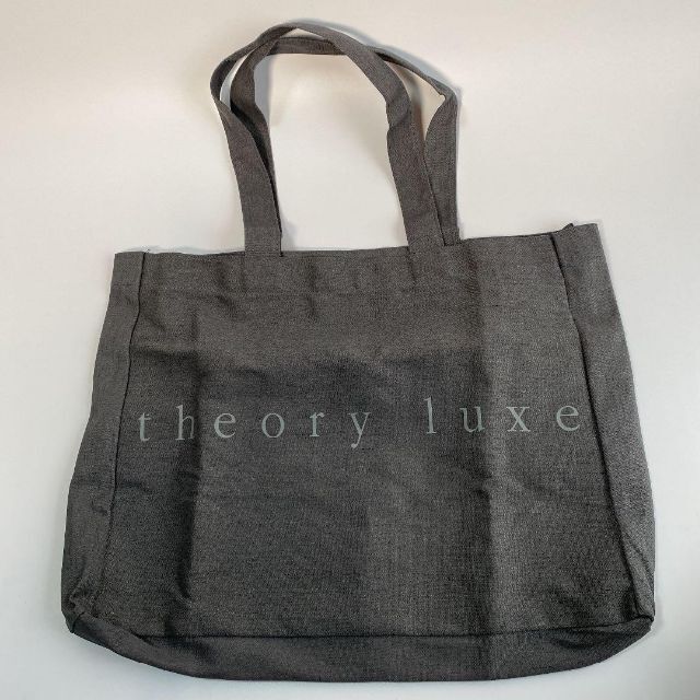 Theory luxe(セオリーリュクス)のtheory luxe セオリーリュクス トートバッグ 2個セット 093 レディースのバッグ(トートバッグ)の商品写真