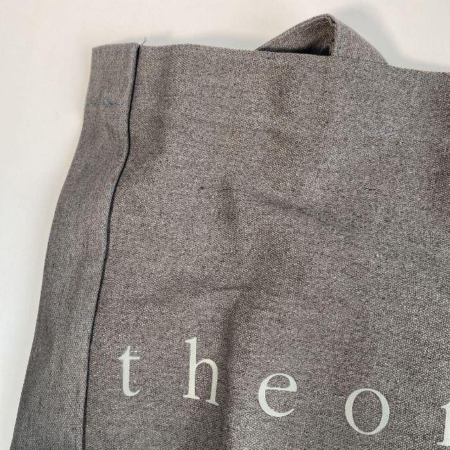 Theory luxe(セオリーリュクス)のtheory luxe セオリーリュクス トートバッグ 2個セット 093 レディースのバッグ(トートバッグ)の商品写真