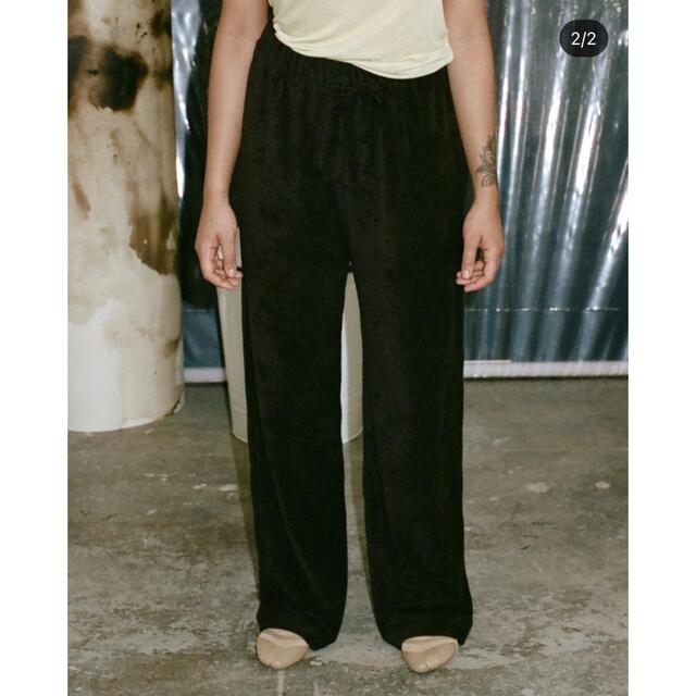 格安高品質 EDIT.FOR LULU - baserange douglas pants xsの通販 by