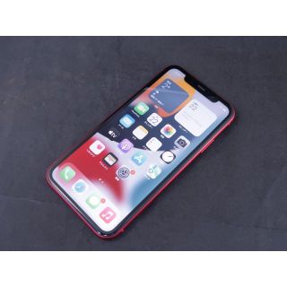 au Apple iPhone11 128GB   MWM32J/A(スマートフォン本体)