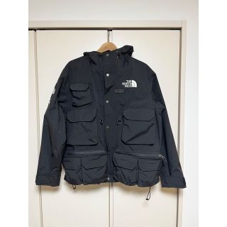 シュプリーム(Supreme)のSupreme/The North Face カーゴジャケット　S(マウンテンパーカー)