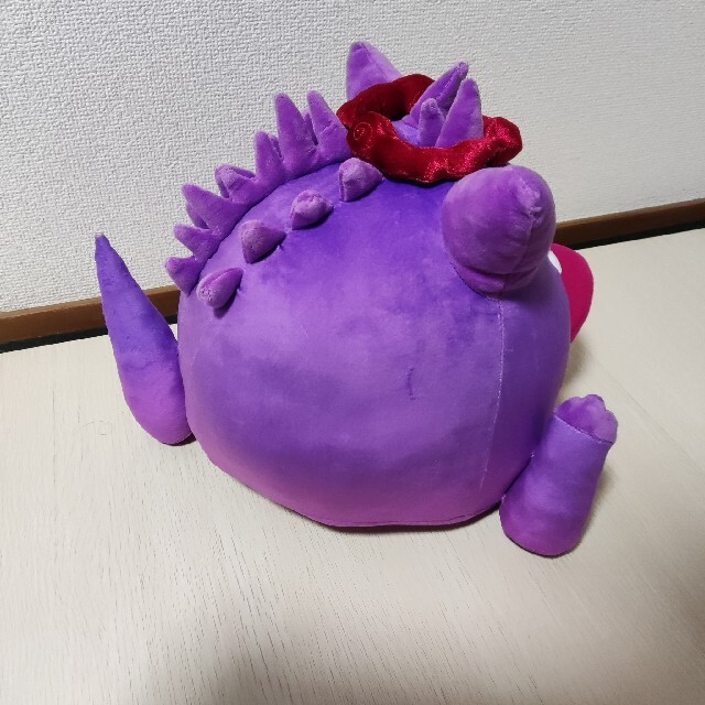 ポケモン - 【完売品】キョダイマックスゲンガー ぬいぐるみの通販 by