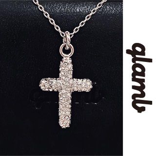 グラム ネックレス(メンズ)の通販 19点 | glambのメンズを買うならラクマ