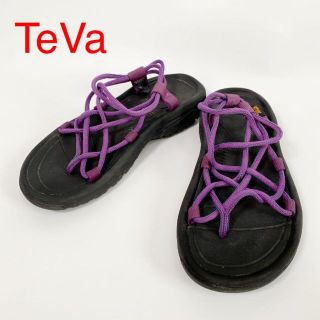 最低価格の Teva(テバ)スニーカー 登山用/レディース US 8/25 ...