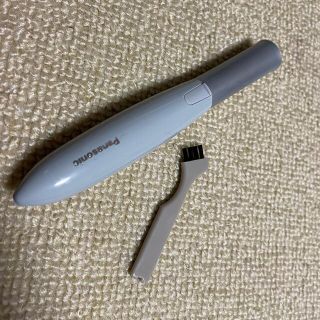 パナソニック(Panasonic)のパナソニック　ホットビューラー　まつげくるん EH-SE11(ホットビューラー)