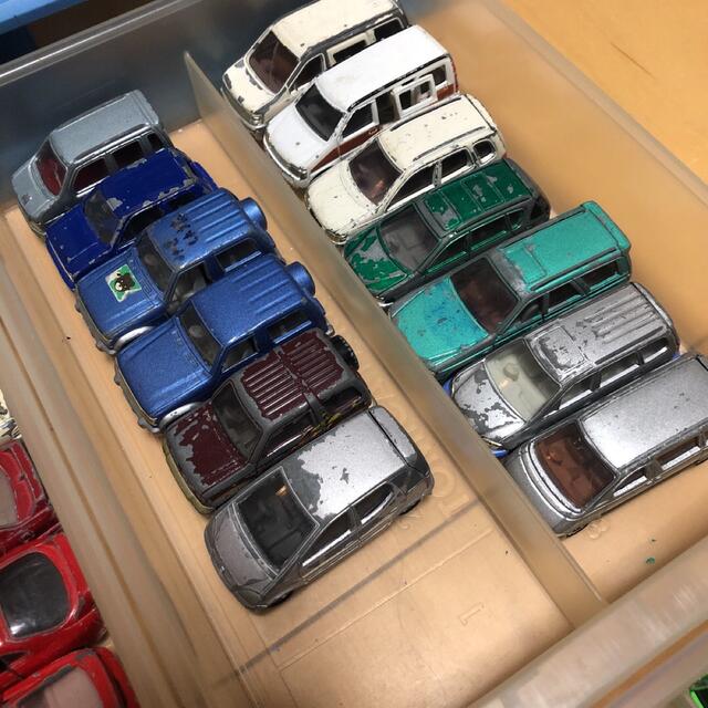 TOMMY - トミカ まとめ売り 立体駐車場付き TAKARATOMYの通販 by TOMMY - トミカ まとめ売り 立体駐車場付き TAKARATOMYの通販 by