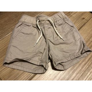 ベビーギャップ(babyGAP)のbaby gap ハーフパンツ(パンツ)