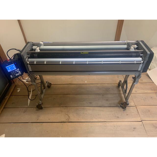 極東産機 プライム Revo スリッター付き 自動糊付け機 - その他 極東産機 プライム Revo スリッター付き 自動糊付け機 - その他