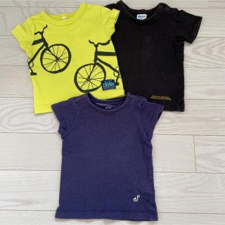 ブリーズ(BREEZE)のTシャツ☆3枚セット(Ｔシャツ)