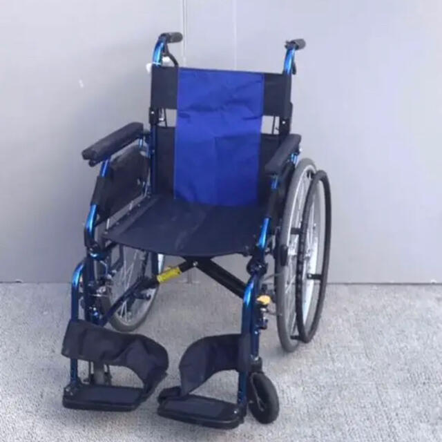 車椅子　多機能自走式車椅子　品