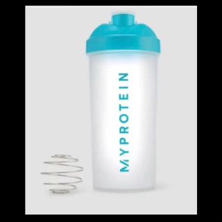 マイプロテイン(MYPROTEIN)のマイプロテイン シェイカー 600ml(容器)