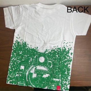 オジコ(OJICO)のOJICO8A 半袖Tシャツ(Tシャツ/カットソー)